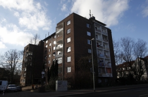 В Германии вырос налог на покупку недвижимости