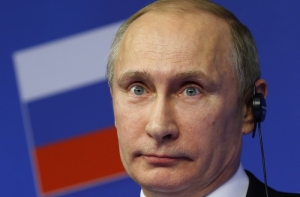 Путин: единственный соперник России - она сама