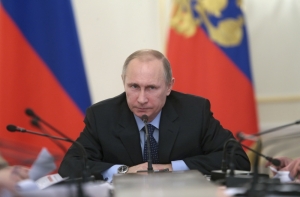 Путин назвал трагедией стрельбу в школе