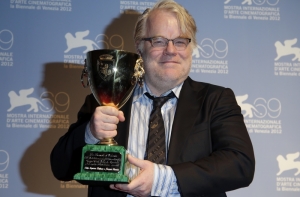 Скончался актер Филип Сеймур Хоффман