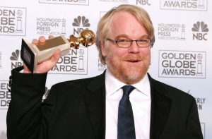 В квартире у Филипа Хоффмана обнаружено 50 пакетиков с героином