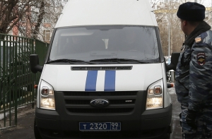 В Подмосковье поймали восьмиклассника-убийцу