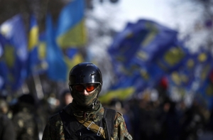 Украина получит доллары в обмен на реформы