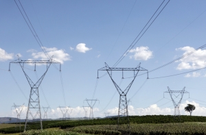 Энергетическая зависимость в Латвии составляет 56,4%