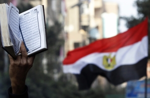 В Египте от свиного гриппа за два месяца скончались 38 человек