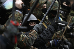 Спецслужбы Украины прекратили дело о захвате власти