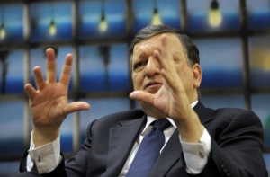 Баррозу: Украина может войти в ЕС только в будущем