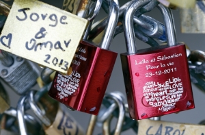 Ученые: любовь с первого взгляда не существует