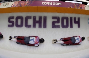 Мартин Дукурс: я показал в Сочи все, что мог