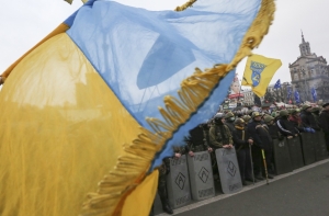 «Батькивщина» готова разблокировать центр Киева