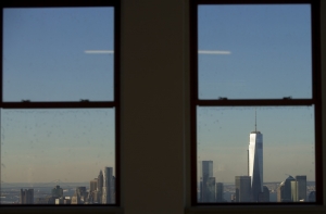 Десятки человек отравились угарным газом в штате Нью-Йорк, один погиб