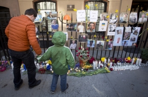 Москва отложила кредит Украине