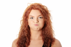 Жительница Великобритании икает 11 лет (ВИДЕО)