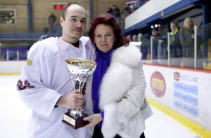 4 февраля в истории Латвии: спортивный день