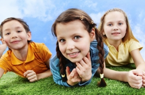 Американцы рассматривают возможность генной модификации детей