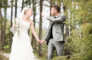 Полиция задержала организаторов фиктивных браков