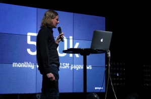 Латвийский стартап привлек 1,34 млн евро инвестиций