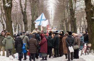 На следующей неделе состоится пикет в защиту русских школ