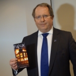 Эксперт о пожаре в Рижском замке: вы можете никогда не узнать причину возгорания