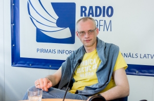 Трукснис: Юрмальская дума готова купить «Кемери»