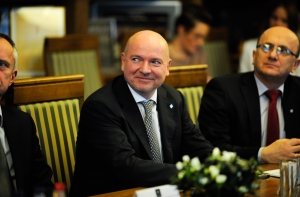 LDz заключило договор о модернизации шпал на 9 млн евро