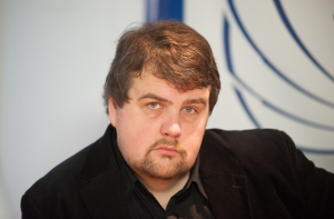 Ивар Иябс: кризис на Украине – провал ЕС