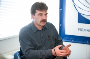 Лидака: рижским жирафам судьба Мариуса не грозит