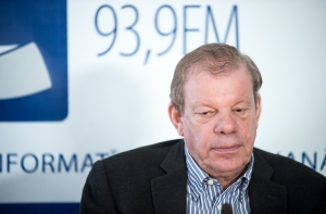 Cуд признал права Липмана на 11,5% акций Liepājas metalurgs