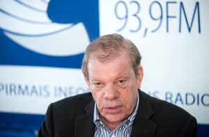 Эксперт: Олимпиада была на самом высоком уровне (АУДИО)