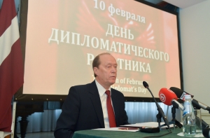 Закис: визит Патриарха Московский и всея Руси - важное событие для Латвии (АУДИО)