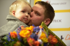 Секрет олимпийцев: Шицсы вместо чипсов едят корочки хлеба (АУДИО)