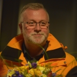 АНОНС: Дайнис Дукурс на радиостанции Baltkom