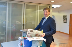 Вице-спикер Сейма назвал истинную причину отставки Домбровскиса