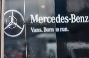 Автоторговец «Domenikss» попал в список должником СГД