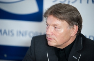 Глава Lido: мы продолжим «завоевывать» рынок