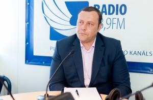 Министр: полицейские патрули и конвой останутся только на бумаге