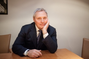 Президент «Динамо»: выспаться - и побеждать канадцев