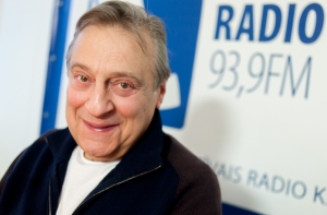 АНОНС: Геннадий Хазанов на радио Baltkom