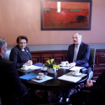 Президент не видит смысла откладывать либерализацию рынка