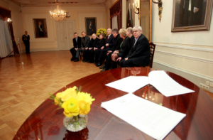 13 февраля в истории Латвии: день манифеста