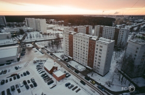 В обмен на ВНЖ  покупаются объекты по цене до 200 тысяч евро