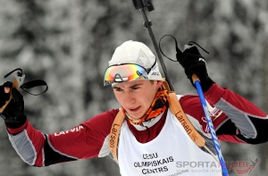 Латвиец Расторгуев завоевал бронзу чемпионата Европы