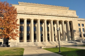 В США возле кампуса Мичиганского госуниверситета произошла стрельба