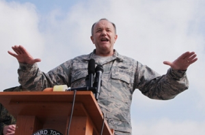 США и НАТО признались в неготовности к российскому вторжению на Украину