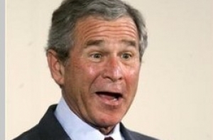 20 февраля в истории Латвии: удивление Дж.Буша