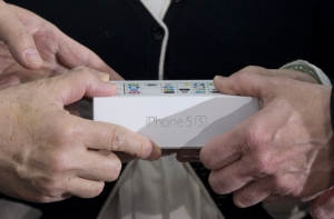 Эксперт подсчитал, сколько бы стоил iPhone в 1991 году