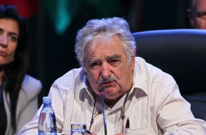 Президента Уругвая номинировали на Нобеля за марихуану