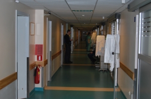 Онкологические заболевания выявлены почти у 11 тысяч латвийцев (АУДИО)