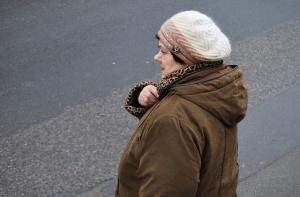 Правительство договорилось проиндексировать пенсии