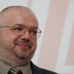 Юрис Пайдерс об Украине: снайперы - двигатель демократии